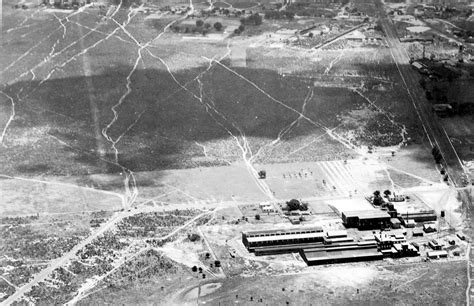 Abandoned Little Known Airfields Florida Western Pensacola