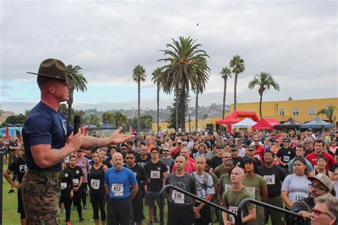 About The Boot Camp Challenge Mcrd San Diego Boot Camp Challenge