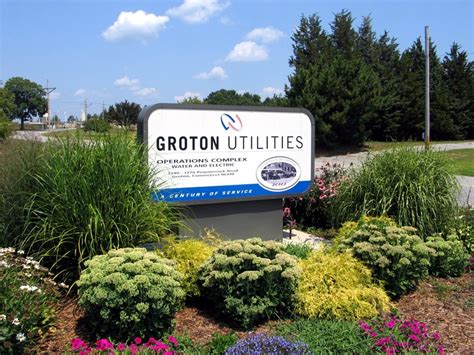 About Us Groton Utilities Ct