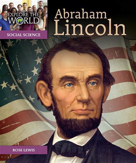 Abraham Lincoln Books