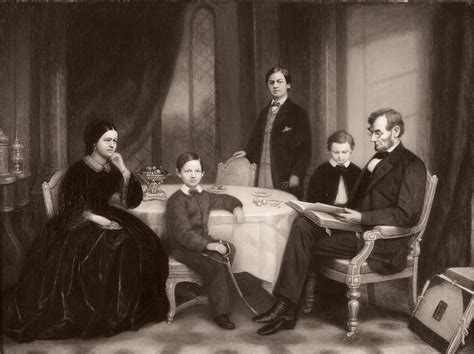 Abraham Lincoln's White House: History and Legacy Revealed