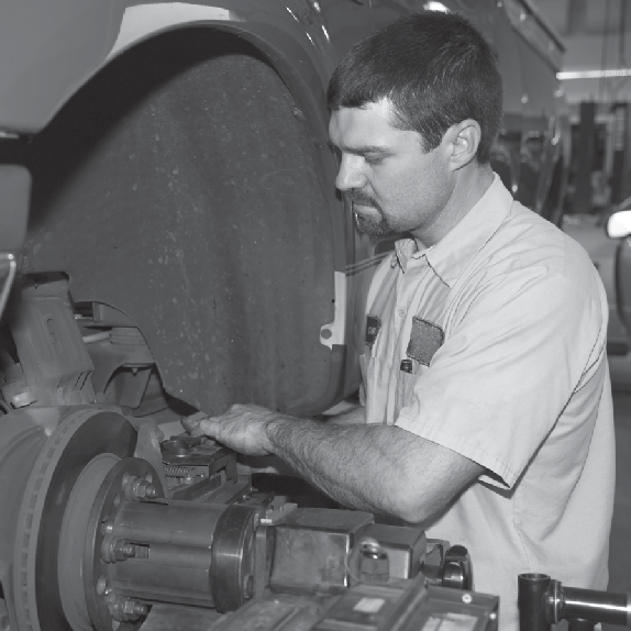 Ace Heavy Equipment Technology Berks Career Technology Center