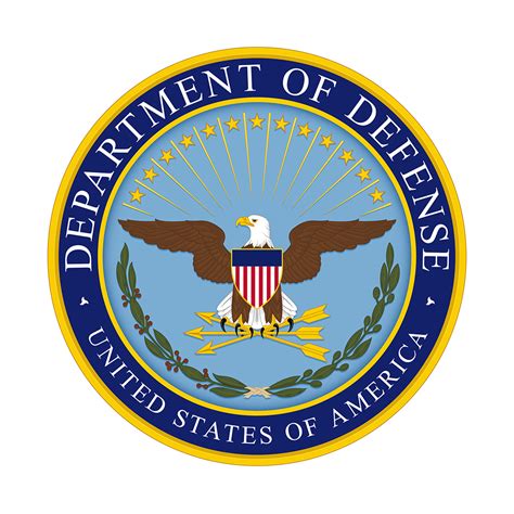 Acronym For Department Of Defense