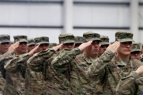 5 Ways to Transition from Active Duty to National Guard