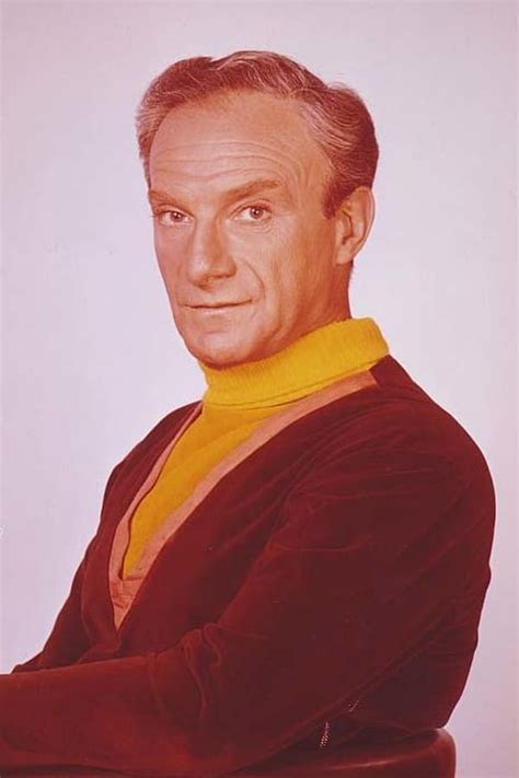 Jonathan Harris Actor Biography