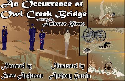 Adam Smith Academy A Classic Education An Occurrence At Owl Creek Bridge By Ambrose Bierce