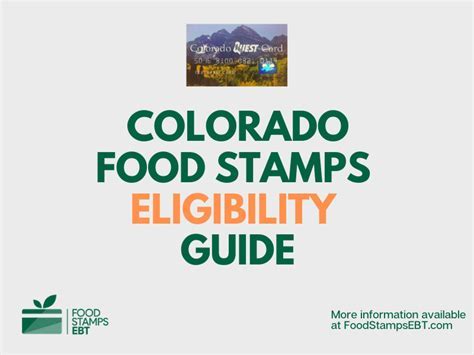 Adams County Colorado Food Stamp Office Locations