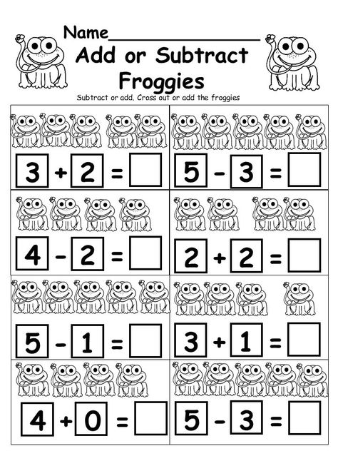 5 Fun Ways to Teach Kindergarten Math Basics