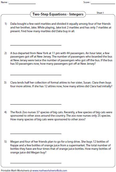 Adding And Subtracting Integers Who Is Correct Word Problems Tpt