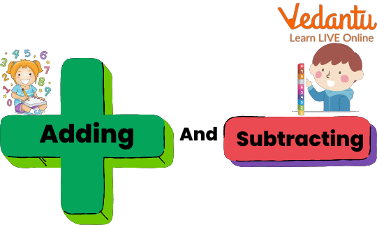 Addition And Subtraction Free Resources About Adding And Subtracting