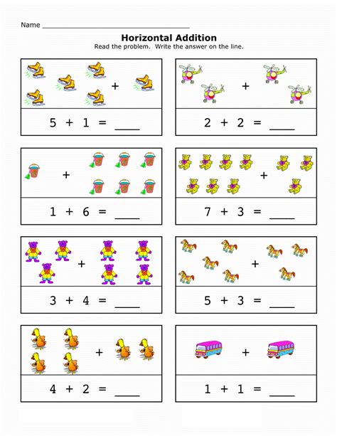 6 Fun Ways to Practice Addition