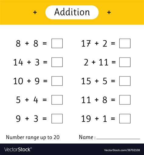 5 Fun Ways to Practice Addition to 20