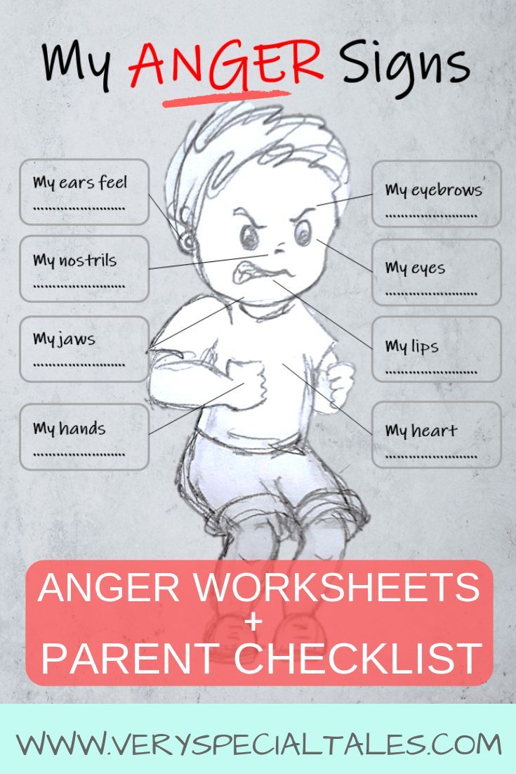 5 ADHD Worksheets to Boost Focus in Kids