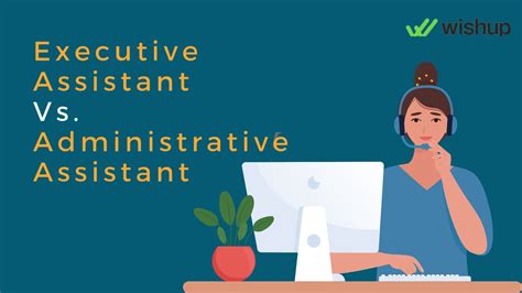 Administrative Assistant And Executive Assistant Blog