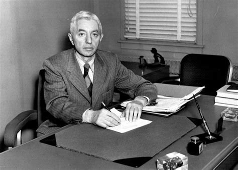 Admiral Rickover Thresher Interview