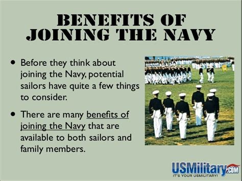 7 Ways the Navy Can Boost Your Career