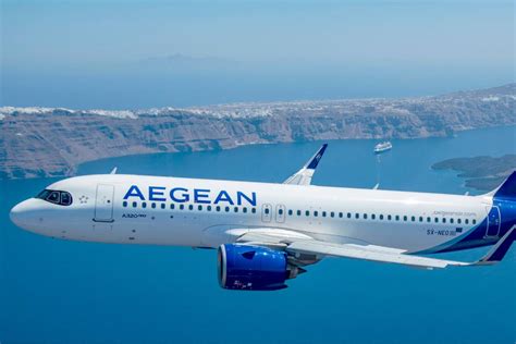 Aegean Airlines Genairation Young Adult Program Awardwallet Blog