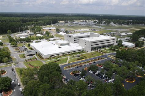 Aerial Winn Winn Army Community Hospital Flickr