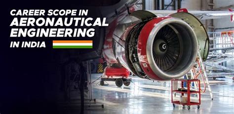 Aeronautical Engineering Careers Scope Job Opportunities In India