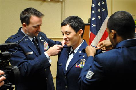 USAF Enlisted to Officer: Pathways to Commissioned Leadership