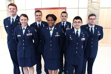 Afjrotc Uniforms Afjrotc