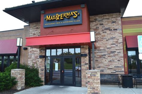 After Closing Another Local Restaurant Max Amp Erma S Has Only One Remaining In Central Ohio 614Now