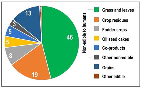 Agriculture Free Full Text What If The World Went Vegan A Review Of The Impact On Natural