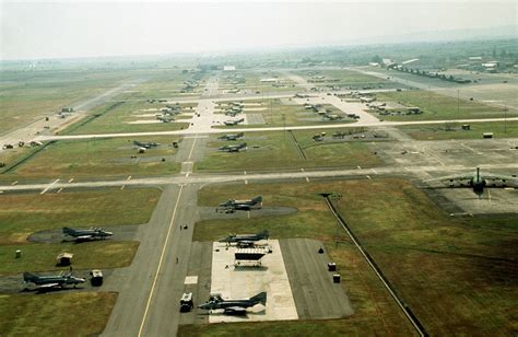 5 Air Bases