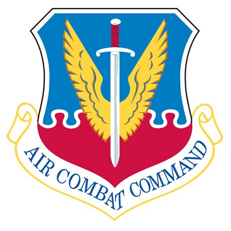 Air Combat Command Majcom