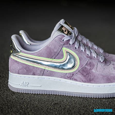 5 Ways Air Force 1