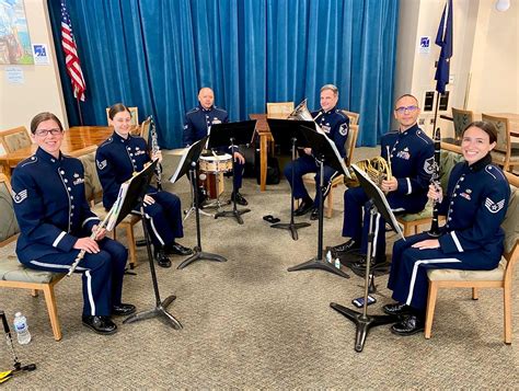 5 Tips Air Force Band Workshop