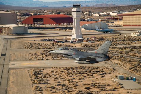 5 Ways Edwards Air Force Base Leads Aerospace Innovation