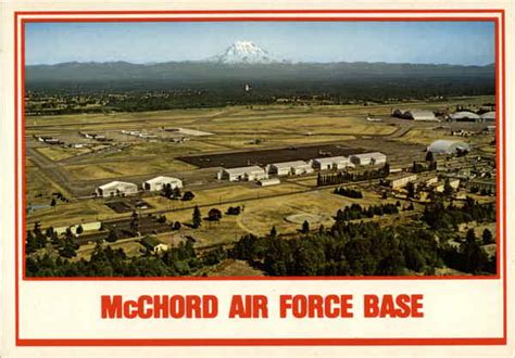 5 Tips Air Force Base WA