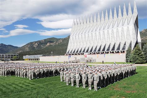 Air Force Bases In Colorado Learn More About The 5 Afb S