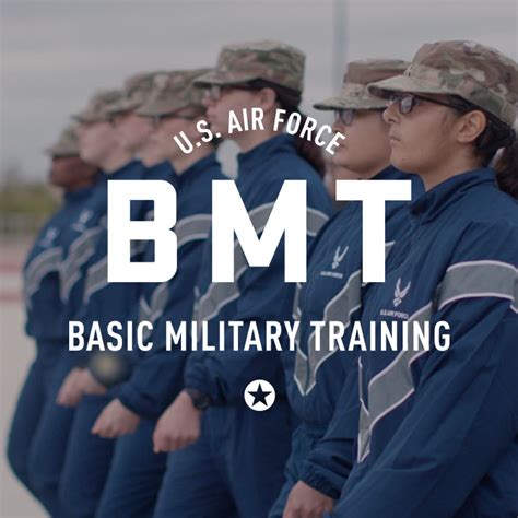 Air Force Basic Training PT: Surviving the Fitness Test