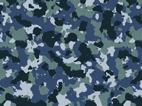 Air Force Camo Pattern