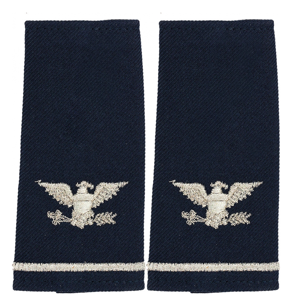 Air Force Captain Rank Flying Tigers Surplus