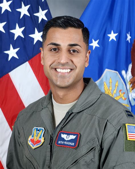 5 Ways Air Force Captain