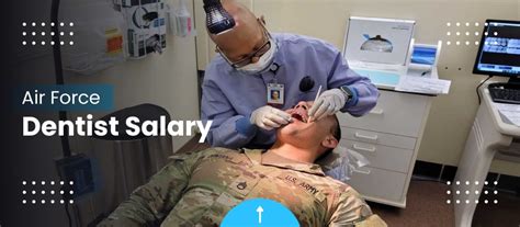 Top 5 Facts on Air Force Dentist Salary