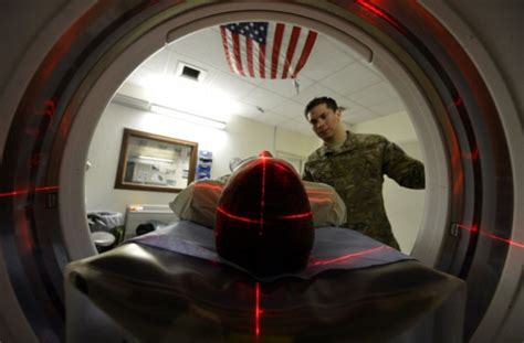 Air Force Diagnostic Imaging 4R0x1 Career Details Operation Military Kids