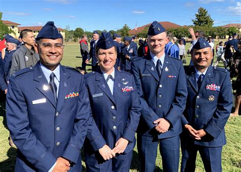 Becoming an Air Force Direct Commission Officer