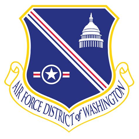 Air Force District Of Washington