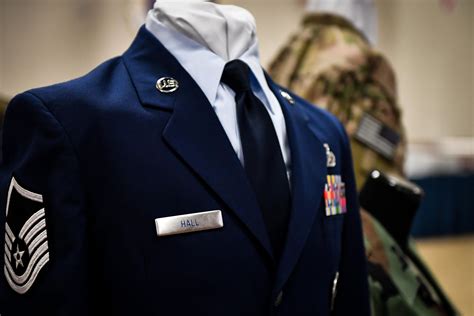 Air Force Dress Blues Army Uniform Military Uniform