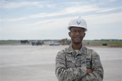 Air Force Engineer Officer