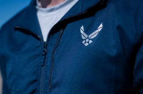 Air Force Finalizes Pt Uniform Design Will Begin Production Process Air Force Article Display