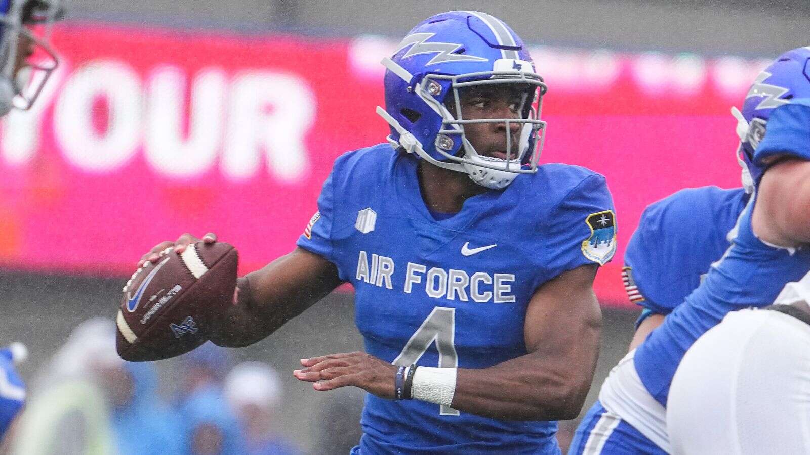 Air Force Football