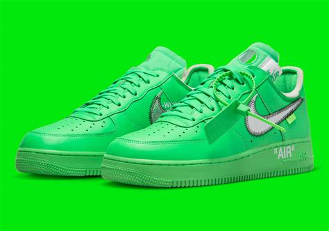 5 Ways Air Force Green