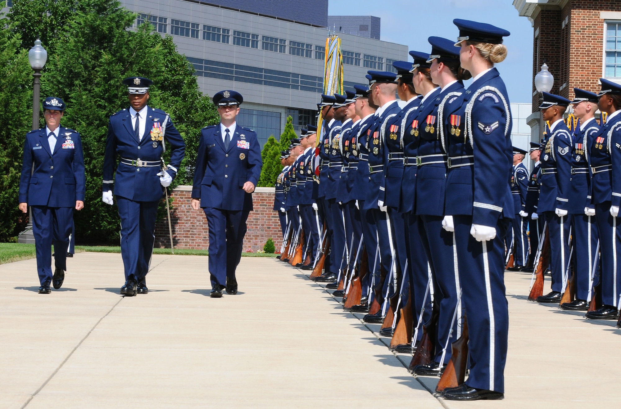 Air Force Guard