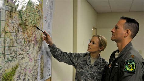 Uncovering the Role of an Air Force Intelligence Officer