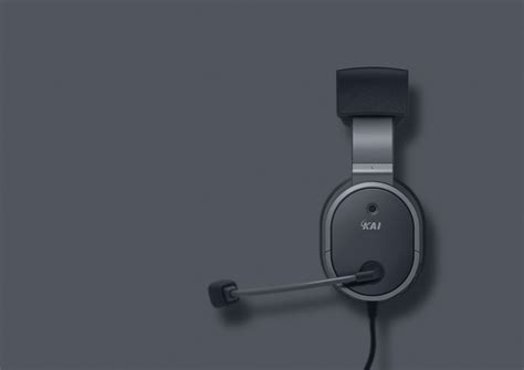 Air Force Mechanic Headset On Behance